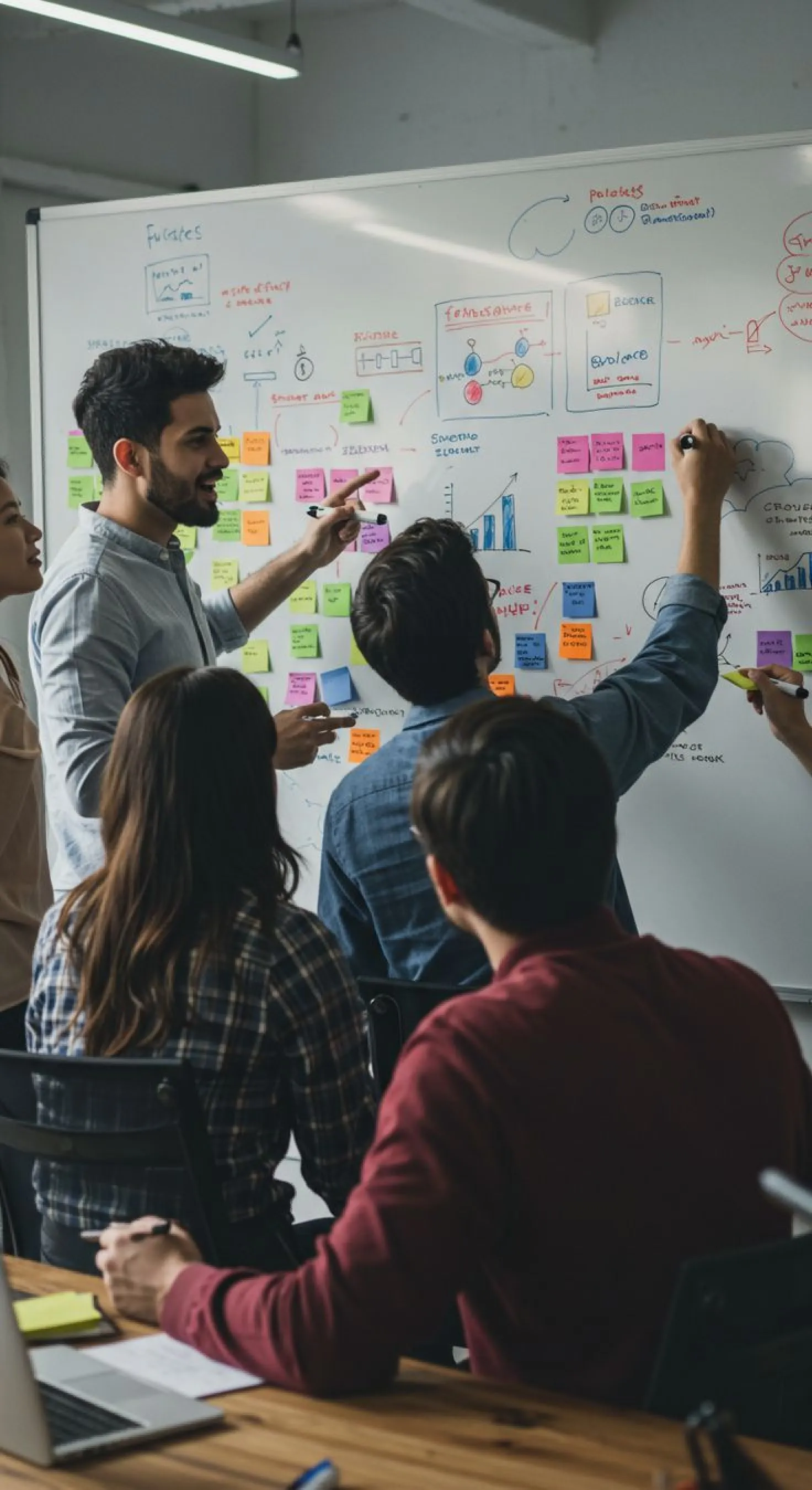 Подбор специалистов