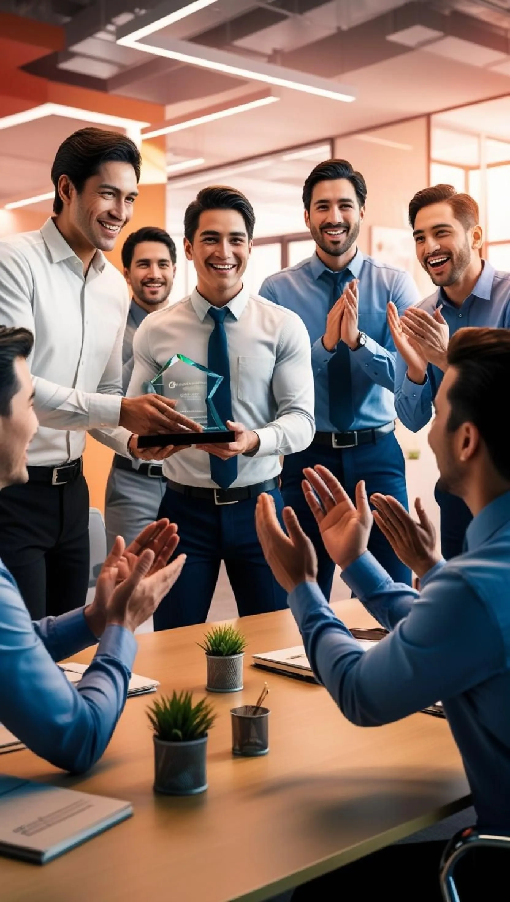 Рабочие процессы